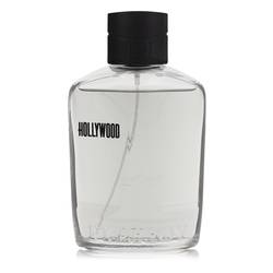 Hollywood Playboy Cologne by Playboy Cologne 3.4 oz Eau De Toilette Spray (unboxed)