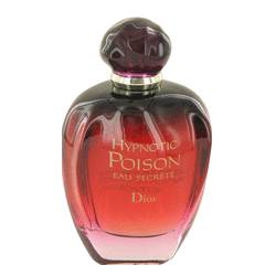 Hypnotic Poison Eau Secrete Perfume by Christian Dior Perfume 3.4 oz Eau de Toilette Spray (Tester)