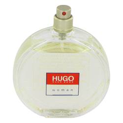 Hugo Perfume by Hugo Boss Perfume 4.2 oz Eau De Toilette Spray (Tester)