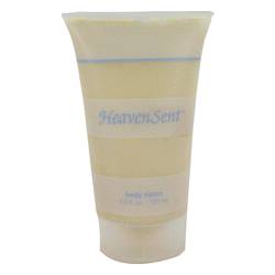 Heaven Sent Perfume by Dana Perfume 4 oz Body Lotion