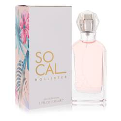 Hollister Socal Perfume by Hollister | FragranceX.com