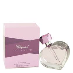 Happy Spirit Perfume by Chopard Perfume 2.5 oz Eau De Parfum Spray