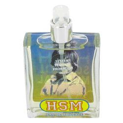 High School Musical Cologne by Disney Cologne 1.7 oz Eau De Toilette Spray (Tester)
