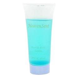 Heaven Sent Perfume by Dana Perfume 2 oz Hand and Body Lotion