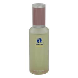 Hang Ten Perfume by California Perfume 1.7 oz Eau De Toilette Spray (unboxed)