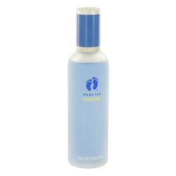 Hang Ten Perfume by California Perfume 3.4 oz Eau De Toilette Spray (unboxed)