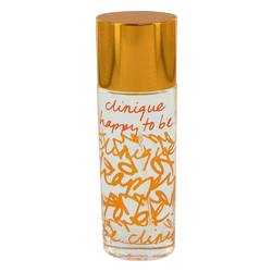 Happy To Be Perfume by Clinique Perfume 1.7 oz Eau De Parfum Spray (unboxed)