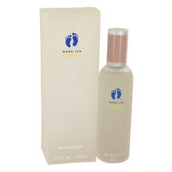Hang Ten Perfume by California Perfume 3.4 oz Eau De Toilette Spray