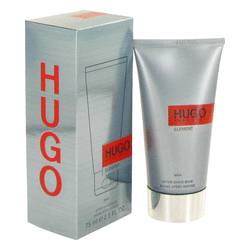 Hugo Element Cologne by Hugo Boss Cologne 2.5 oz After Shave Balm