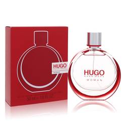 Hugo Perfume by Hugo Boss 1.6 oz Eau De Parfum Spray