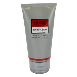 Hugo Energise Cologne by Hugo Boss Cologne 2.5 oz After Shave Balm