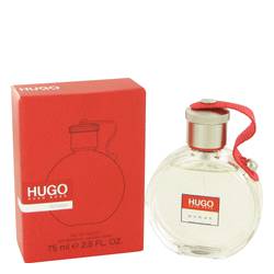 Hugo Perfume by Hugo Boss Perfume 2.5 oz Eau De Toilette Spray