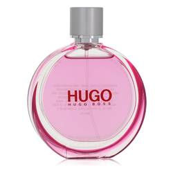 Hugo Extreme Perfume by Hugo Boss 1.6 oz Eau De Parfum Spray (Tester)