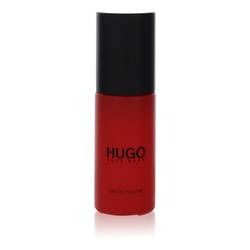 Hugo Red Cologne by Hugo Boss Cologne 0.27 oz Eau De Toilette Spray (unboxed)