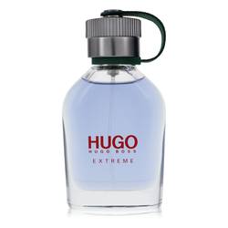 hugo boss man extreme review