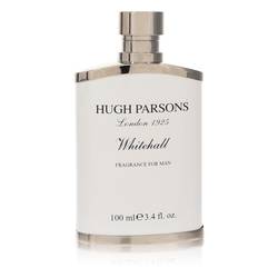 Hugh Parsons Whitehall Cologne by Hugh Parsons 3.4 oz Eau De Parfum Spray (Tester)