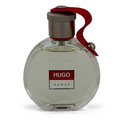 Hugo Perfume by Hugo Boss Perfume 2.5 oz Eau De Toilette Spray (Tester)