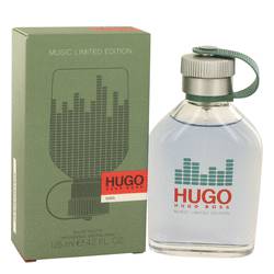 hugo boss green review