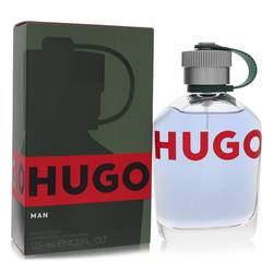 hugo boss fragrances