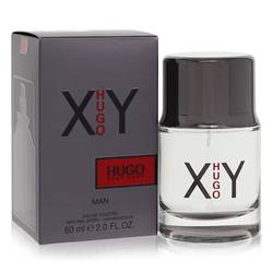 hugo boss xy perfume price