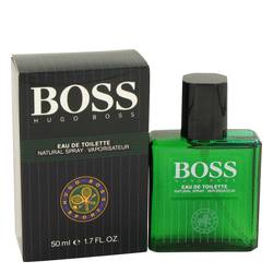 Hugo Boss Sport Cologne by Hugo Boss Cologne 1.7 oz Eau De Toilette Spray