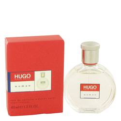 Hugo Perfume by Hugo Boss Perfume 1.3 oz Eau De Toilette Spray