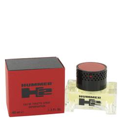 Hummer H2 Cologne by Hummer 38 ml Eau De Toilette Spray