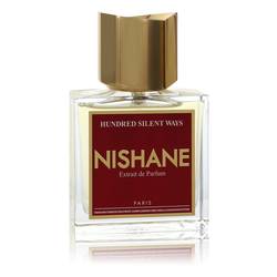 Hundred Silent Ways Perfume by Nishane Perfume 1.7 oz Extrait De Parfum Spray (Unisex Unboxed)