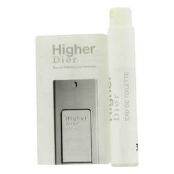 Higher Cologne by Christian Dior Cologne 0.04 oz Vial (sample)