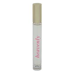 Heavenly Perfume by Victoria's Secret Perfume 0.23 oz Mini EDP Roller Ball Pen