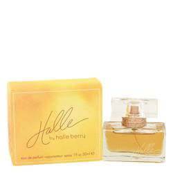 Halle Perfume by Halle Berry Perfume 1 oz Eau De Parfum Spray