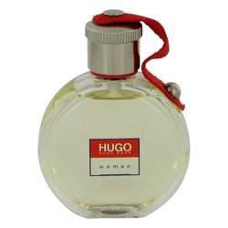 Hugo Perfume by Hugo Boss Perfume 2.5 oz Eau De Toilette Spray (unboxed)