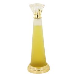 Hollywood Perfume by Fred Hayman 3.4 oz Eau De Parfum Spray (unboxed)