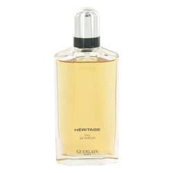 Heritage Cologne by Guerlain Cologne 3.4 oz Eau De Parfum Spray (Tester)