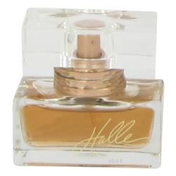 Halle Perfume by Halle Berry Perfume 0.5 oz Mini EDP Spray (unboxed)