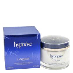 Hypnose Perfume by Lancome 6.7 oz Body Cream