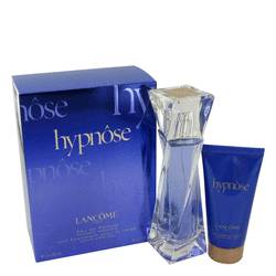 Hypnose Perfume by Lancome -- Gift Set - 1.7 oz Eau De Parfum Spray + 1.7 oz Body Lotion