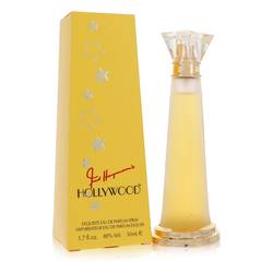 Hollywood Perfume by Fred Hayman 1.7 oz Eau De Parfum Spray