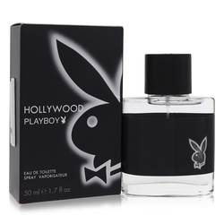 Hollywood Playboy Cologne by Playboy 1.7 oz Eau De Toilette Spray