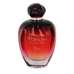 Hypnotic Poison Eau Secrete Perfume by Christian Dior Perfume 3.4 oz Eau De Toilette Spray (unboxed)