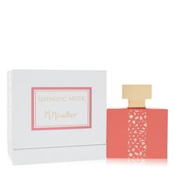 Hypnotic Musk Perfume by M. Micallef 3.3 oz Eau De Parfum Spray