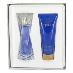 Hypnose Perfume by Lancome -- Gift Set - 1.7 oz Eau De Parfum Spray + 3.4 oz Body Lotion