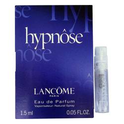 Hypnose Perfume by Lancome 0.04 oz Vial (sample)
