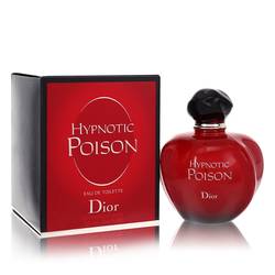 Hypnotic Poison Perfume By Christian Dior Fragrancex Com