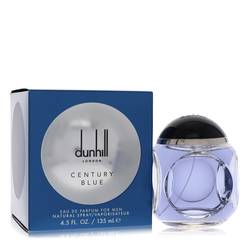 Dunhill Century Blue Cologne by Alfred Dunhill 4.5 oz Eau De Parfum Spray