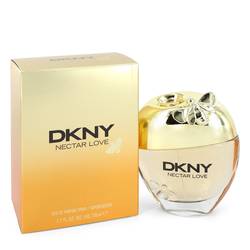Dkny Nectar Love Perfume by Donna Karan 1.7 oz Eau De Parfum Spray