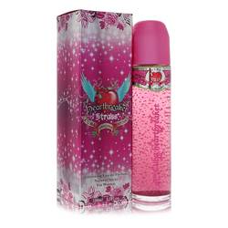 Cuba Strass Heartbreaker Perfume by Fragluxe 3.4 oz Eau De Parfum Spray