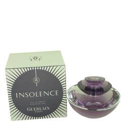 Insolence Perfume by Guerlain Perfume 3.4 oz Eau De Parfum Spray