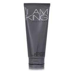 I Am King Cologne by Sean John 3.4 oz After Shave Balm
