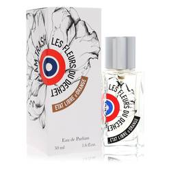 I Am Trash Les Fleurs Du Dechet Perfume by Etat Libre D'orange 1.6 oz Eau De Parfum Spray (Unisex)